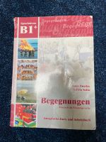 Begegnung B1+ Integration Kurs mit Arbeitsbuch Nordrhein-Westfalen - Alsdorf Vorschau