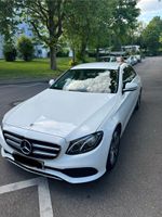 Mercedes-Benz E 200 d Autom. - Taxi-Paket Stuttgart - Bad Cannstatt Vorschau