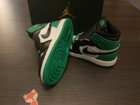 Jordan 1 Retro High OG Lucky Green Gr. 25 Bayern - Altertheim Vorschau