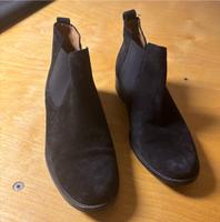Gabor Chelsea Stiefeletten Gr.38 Hessen - Dreieich Vorschau
