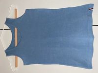 Jako-o Basic Top Tanktop 140 146 taubenblau blau Unterhemd Hude (Oldenburg) - Nordenholz Vorschau