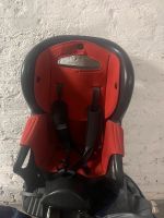 Römer Britax Jockey Fahrrad Kindersitz Frankfurt am Main - Innenstadt Vorschau