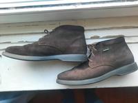 Geox Boots/ Stiefel Wandsbek - Hamburg Eilbek Vorschau