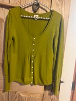 Noa Noa Strick- Jacke mit Kashmir ♥️***Gr S Bayern - Bad Feilnbach Vorschau