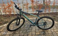 Herren Fahrrad CUBE AIM PRO SHIFTVERDE´N´BLACK Schleswig-Holstein - Lübeck Vorschau
