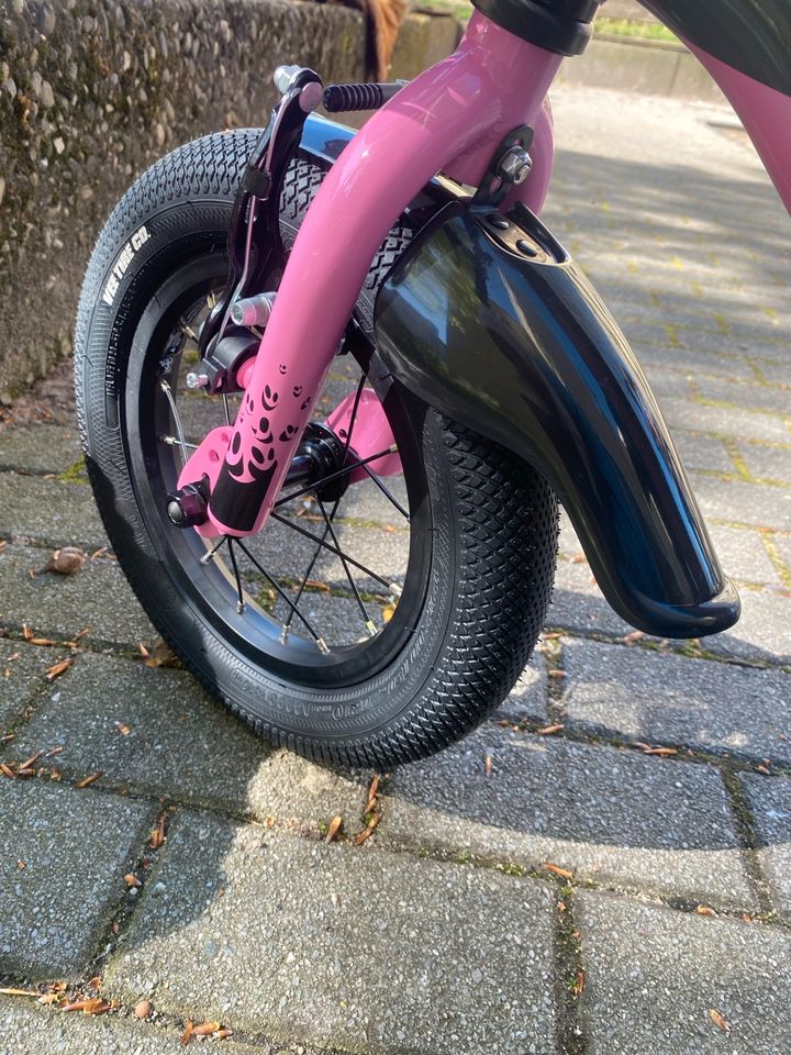 Nagelneuer Kinderfahrrad v. Ghost in Nürnberg (Mittelfr)