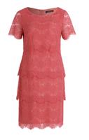 Spitzenkleid Partykleid Vera Mont  Größe 42 NEU Schleswig-Holstein - Bad Oldesloe Vorschau