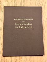 Historische Ansichten Stadt  Landkreis Aschaffenburg Bayern - Obernburg Vorschau