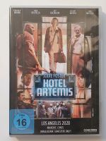 DVD Film Hotel Artemis Jodie Foster Niedersachsen - Sarstedt Vorschau