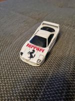 Matchbox /Ferrari F40 1992/ Alarm-Cars Saarland - Mandelbachtal Vorschau