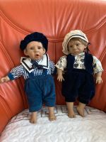 Zwei Babys Sammeln Puppen Dortmund - Innenstadt-West Vorschau