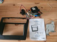 BMW 1er E87 Radio adapter mit Fernbedienungsadaper und Bieper Nordrhein-Westfalen - Oberhausen Vorschau