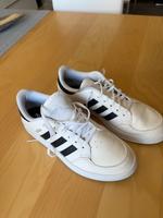 Adidas Damen Sportschuhe Sneaker Gr. 9 Buchholz-Kleefeld - Hannover Groß Buchholz Vorschau