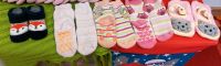 Babysocken Söckchen Baby Mecklenburg-Vorpommern - Rankwitz Vorschau