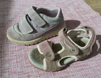 Sandalen, Sneaker Gr.24 Elefanten superfit Bayern - Blaichach Vorschau