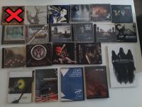 Industrial / Gothic / EBM / Electro Cds .....(7) Nordrhein-Westfalen - Viersen Vorschau