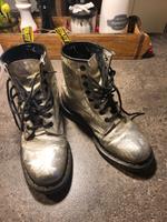 Dr. Martens, Docs Stiefel Gr.39 Niedersachsen - Söhlde Vorschau