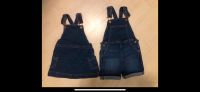 Jeanskleid / Latzkleid / Jeans Latzhose kurze Hose Köln - Köln Dellbrück Vorschau