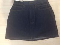 CALVIN KLEIN Jeans-Mini Gr. S NEU Hessen - Wiesbaden Vorschau