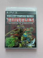 Activision T.M.N.T. Mutanti A Manhattan PS3 Bayern - Regensburg Vorschau