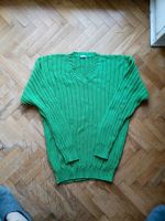 Pullover oversize Strick L München - Bogenhausen Vorschau