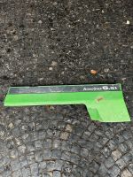 Deutz Agrostar 6.61 Seitenbleche Haubenverkleidung ( DX Hessen - Rotenburg Vorschau