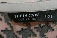 Shein Curve neues Kleid;42-44 Größe Baden-Württemberg - Mannheim Vorschau