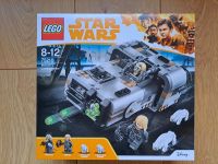 Lego Star Wars 75210 Moloch’s Landspeeder (OVP) Kr. München - Gräfelfing Vorschau