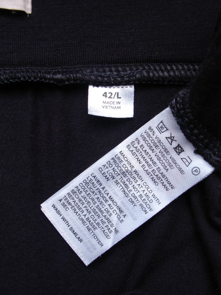 ADAGIO lässige Schlupfhose Haremhose Sommerhose Gr. 42 = L NEU in Kiel