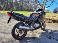 Suzuki GS 500 F Nordrhein-Westfalen - Extertal Vorschau