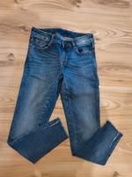 Zara damen Jeans Hose, gr. S Niedersachsen - Gehrden Vorschau