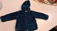 Übergangsjacke/Kinderwagenjacke/Teddyjacke  von Boboli Gr. 74 Nordrhein-Westfalen - Bornheim Vorschau