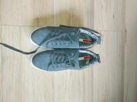 Sneaker gr.38 ( neuwertiger Zustand) Nordrhein-Westfalen - Netphen Vorschau