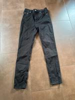 Jeans 38 M Stretch NA-KD schwarz Häfen - Bremerhaven Vorschau