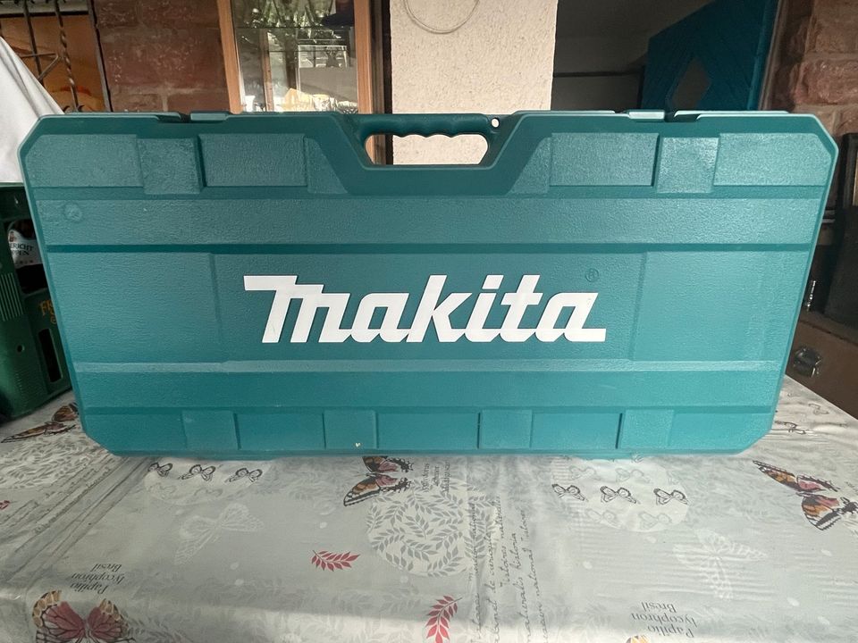 Koffer / Kiste / Transportkoffer / Box für Makita Flex GA9020 in Gelnhausen