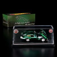 Hotwheels 1964 Jaguar E-Type RLC Neu und OVP Baden-Württemberg - Rheinfelden (Baden) Vorschau