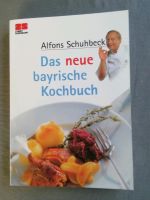 Alfons Schuhbeck Das neue bayerische Kochbuch ISBN 97834531886620 Nordrhein-Westfalen - Erkelenz Vorschau