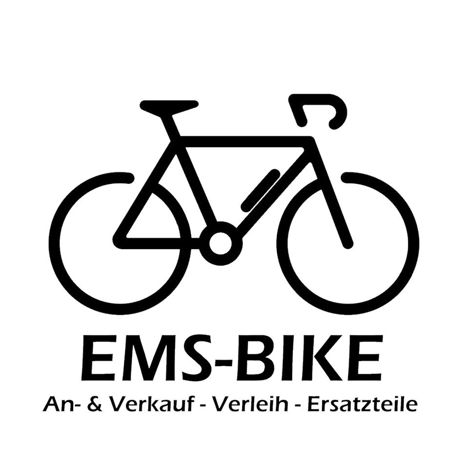 Möve Voyager V10 Wave - E-Bike - Neodrives - Pinion in Lingen (Ems)