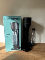 Sodastream Gaia / Wassersprudler (kaum genutzt) München - Sendling-Westpark Vorschau