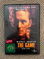 DVD The Game FSK 12 Sachsen - Taucha Vorschau