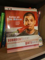 Schmeckt nicht gibt's nicht Tim Mälzer Kochbuch Bayern - Memmingen Vorschau