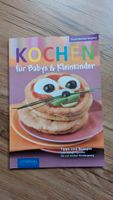 Buch Kochen für Babys & Kleinkinder Brandenburg - Luckenwalde Vorschau