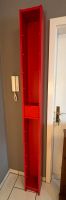 Ikea Gnedby rot, zu verschenken Nordrhein-Westfalen - Ahaus Vorschau