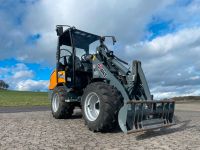 Neuwertiger Hoflader Giant 2700 HD Hessen - Steinau an der Straße Vorschau