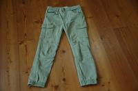 Only Jeans Hose Cargo Gr 36/30 7/8 Hose Niedersachsen - Rehburg-Loccum Vorschau