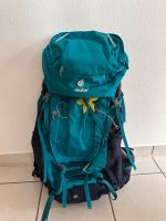 Backpack Deuter Aircontact neu Rucksack Bayern - Schondorf am Ammersee Vorschau