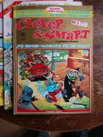 Clever & Smart Comics Leipzig - Leipzig, Zentrum-Ost Vorschau