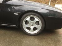 Alfa 166 Felgen  NOVITEC N5 Nürnberg (Mittelfr) - Südstadt Vorschau