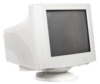 PC Bildschirm CRT 15" Bremen-Mitte - Bahnhofsvorstadt  Vorschau