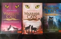 Warrior Cats Bücher Baden-Württemberg - Winnenden Vorschau